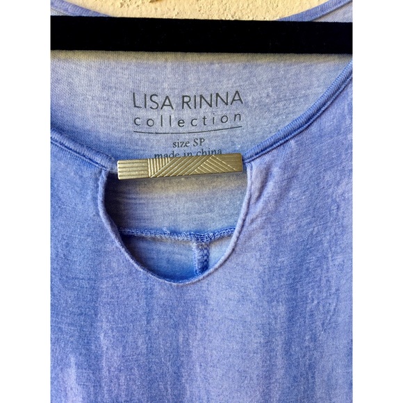 Lisa Rinna Collection Shirt - Picture 2 of 7